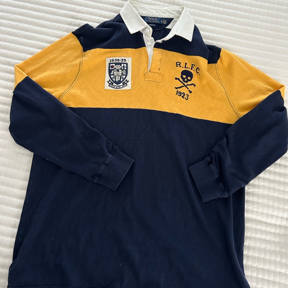 Polo Ralph Lauren Rugby XL